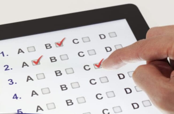 ‘Leaked Document’ Suggesting That Public Should Pass Competence Test Before Being Able To Vote In General Elections Is Gaining ‘Considerable Support’