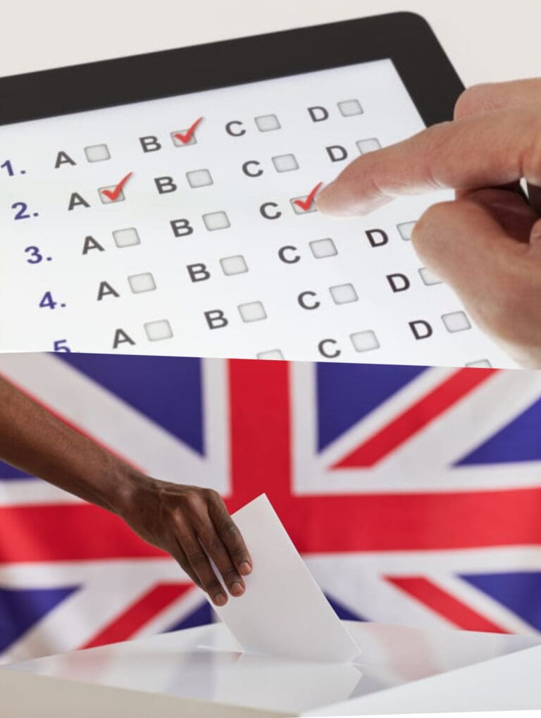 ‘Leaked Document’ Suggesting That Public Should Pass Competence Test Before Being Able To Vote In General Elections Is Gaining ‘Considerable Support’