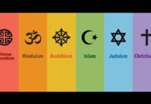 If One Is Going To Criticise Islam, Then Let’s Be Fair