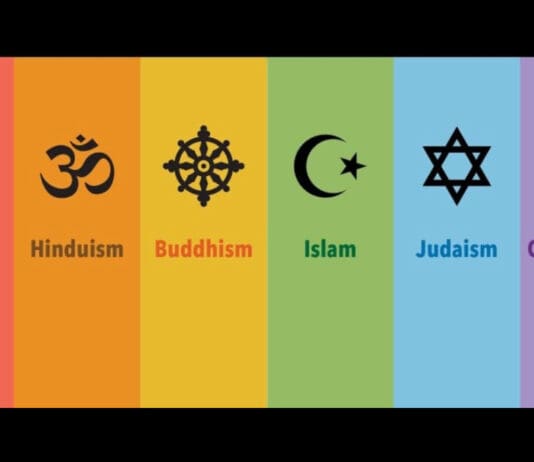 If One Is Going To Criticise Islam, Then Let’s Be Fair