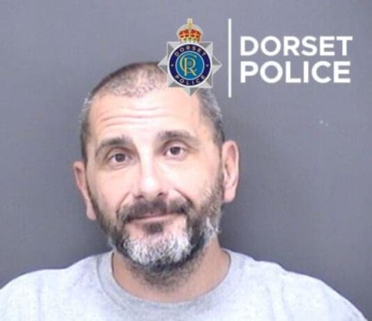 Poole Stalker Sentenced