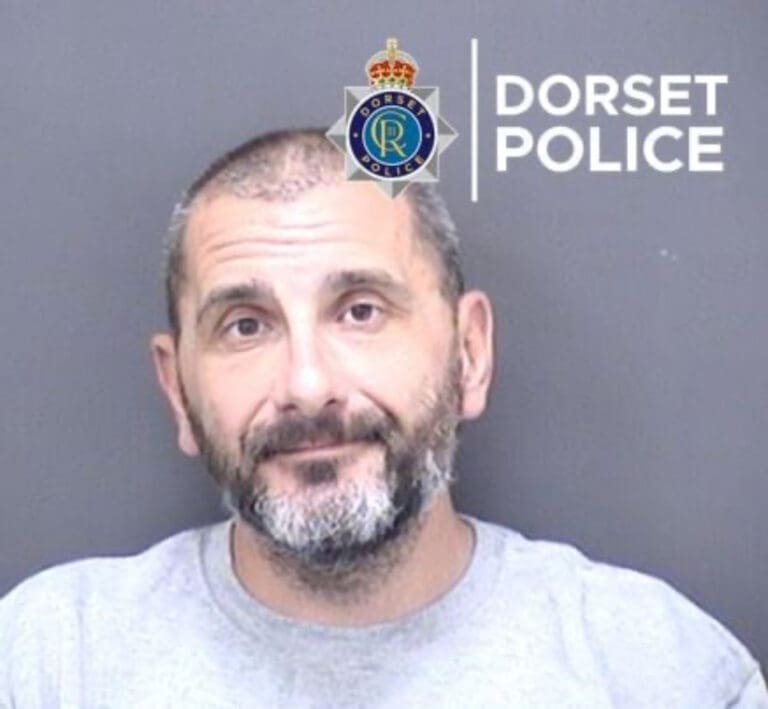 Poole Stalker Sentenced