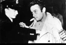 Stewart Lee Deconstructs Lenny Bruce One Hundred Years Since His Birthday