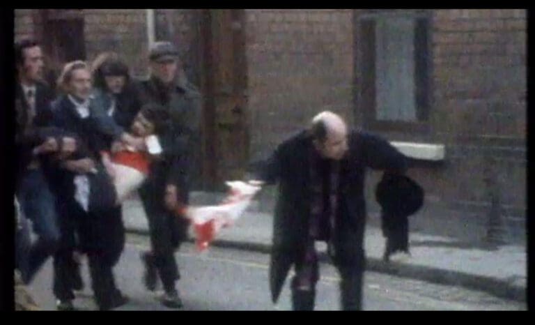 I CANNOT ‘STAND WITH SOLDIER F!’