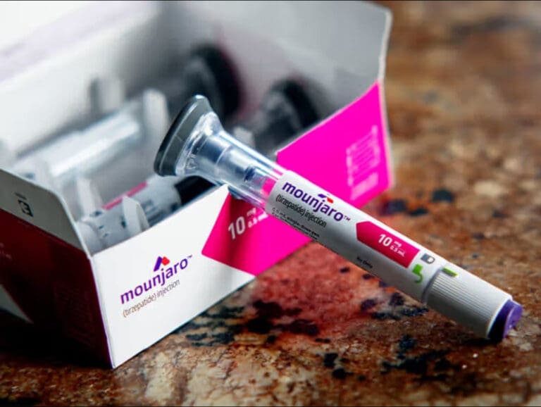 For Those Who Are On Mounjaro Without Medical Supervision: An Urgent Read