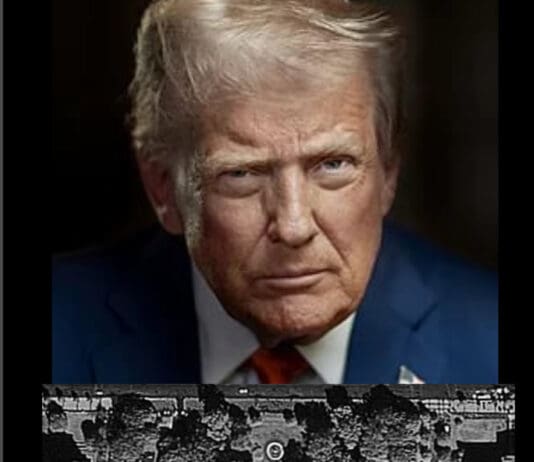 Let’s Be Perfectly Clear. It Was Never About The Ballroom