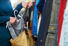 Charity Shops Urged to Tighten Security as Dorset Shoplifting Rises
