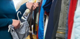 Charity Shops Urged to Tighten Security as Dorset Shoplifting Rises
