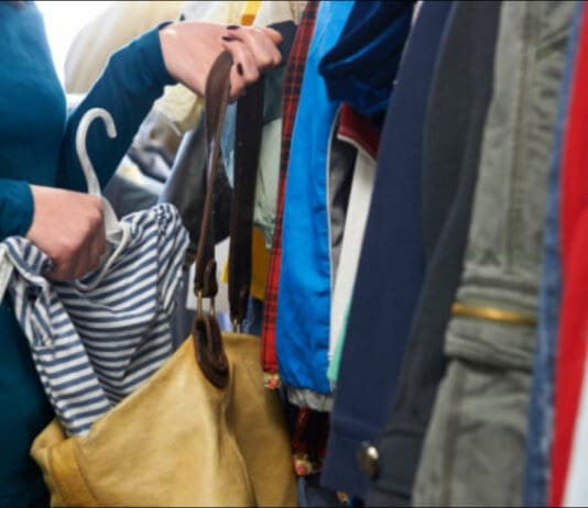 Charity Shops Urged to Tighten Security as Dorset Shoplifting Rises