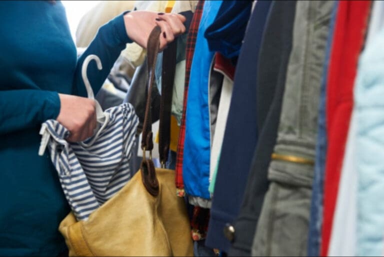 Charity Shops Urged to Tighten Security as Dorset Shoplifting Rises