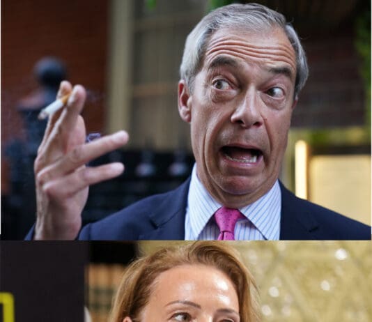 Racist Defends Racist By Denying It’s Racist