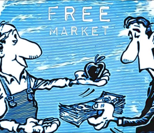 While Some Scream at Hotels and Complain About Diversity the Great Shrink is Occurring