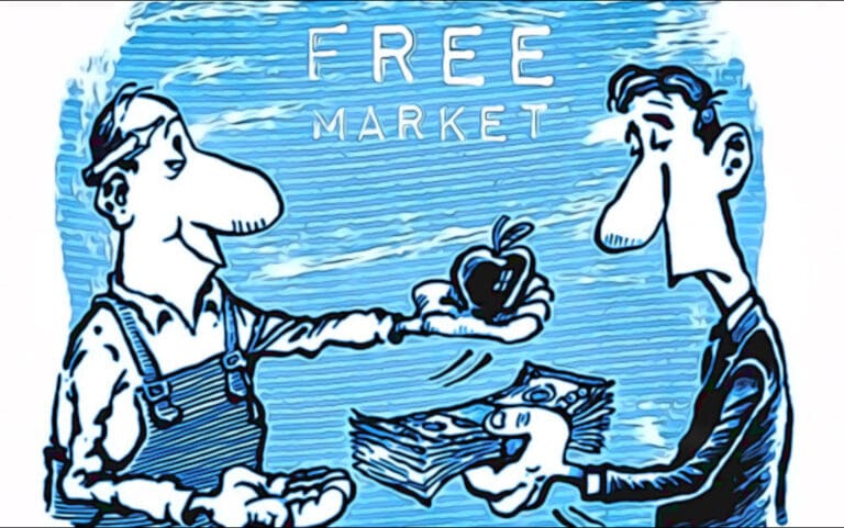 While Some Scream at Hotels and Complain About Diversity the Great Shrink is Occurring