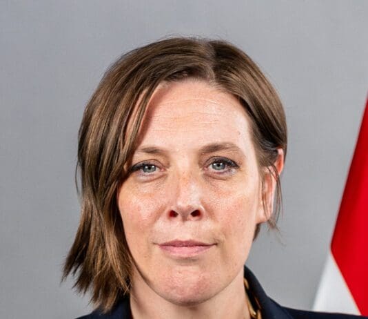 Jess Phillips Embarrasses Herself Over Proscribing Of Palestine Action