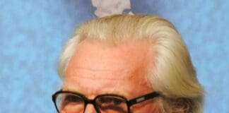 Michael Heseltine Leaves No Prisoners When Describing Reform UK And Those Who Support Them