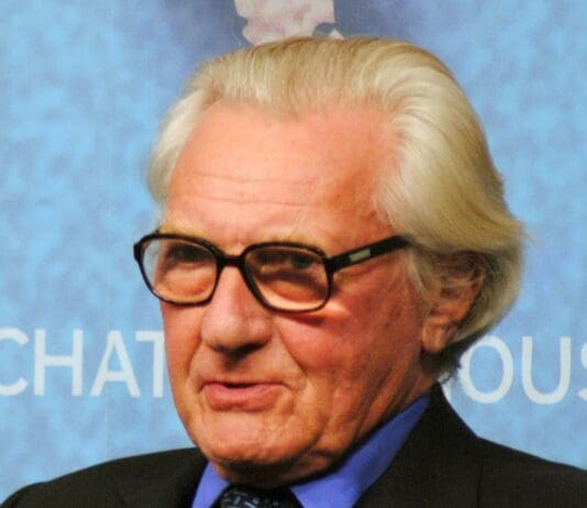 Michael Heseltine Leaves No Prisoners When Describing Reform UK And Those Who Support Them