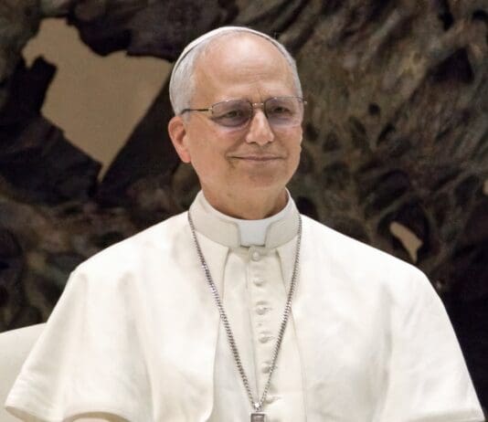 Pope Leo XIV Urges Europe to Embrace ‘Healthy Secularism’ – A Critical Analysis in Light of Political Secularism