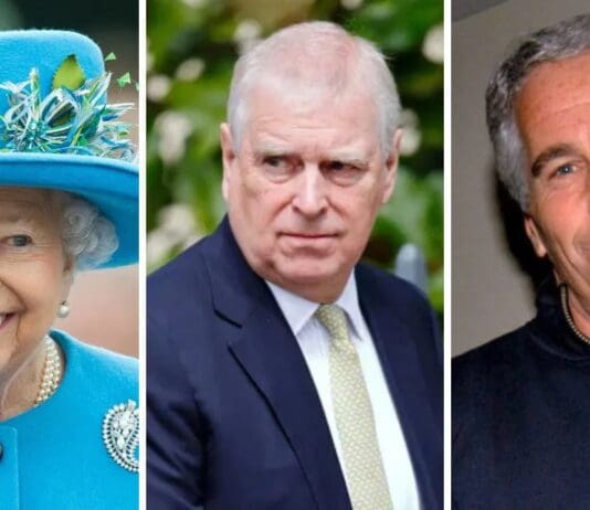 Be Honest! Who Has Found Out That Their Son Is a Sexual Abuser Then Given the Victim £12 Million?