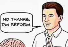 Private Eye Splats Reform UK: ‘Some Of My Best Friends Are Swivel-Eyed Loons’