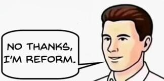 Private Eye Splats Reform UK: ‘Some Of My Best Friends Are Swivel-Eyed Loons’