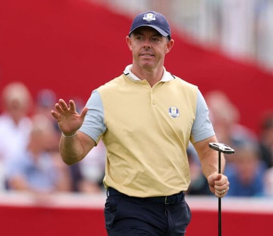 Rory Mcllroy’s Words About America Should Be A Warning To Us All