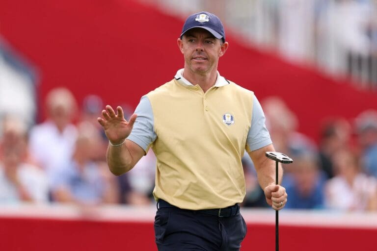 Rory Mcllroy’s Words About America Should Be A Warning To Us All