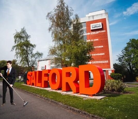 Salford University Refuses To Confirm Or Deny Rape ‘Cover-Up’ In Court