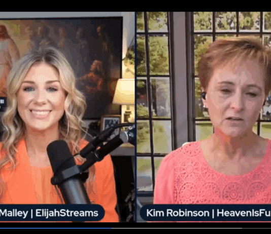 A Special Kind Of Stupid: Charlie Kirk Is Riding A Horse In Heaven With Jesus