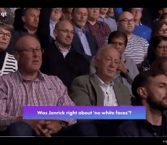 Reform UK Hope To Ride Into No. 10 On The Back Of One Issue – Immigration. They Don’t Want Us To See Why They Really Want Power