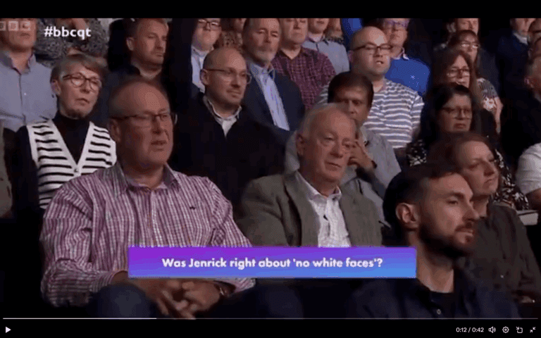 Reform UK Hope To Ride Into No. 10 On The Back Of One Issue – Immigration. They Don’t Want Us To See Why They Really Want Power