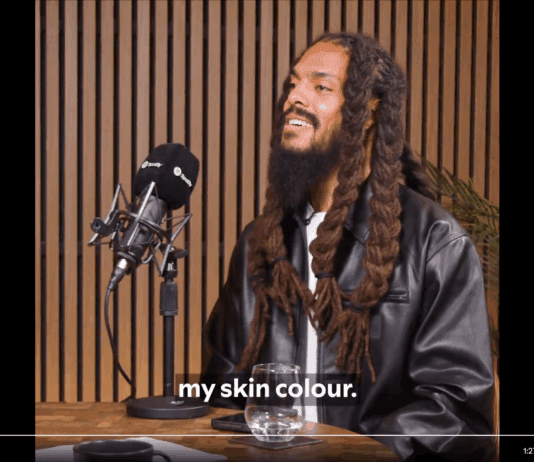 Bob Vylan Nails The Far Right Hypocrites On Louis Theroux Podcast