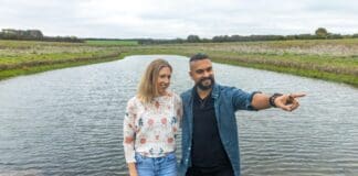 Protecting Wildlife is Key to Unlocking Much Needed New Homes