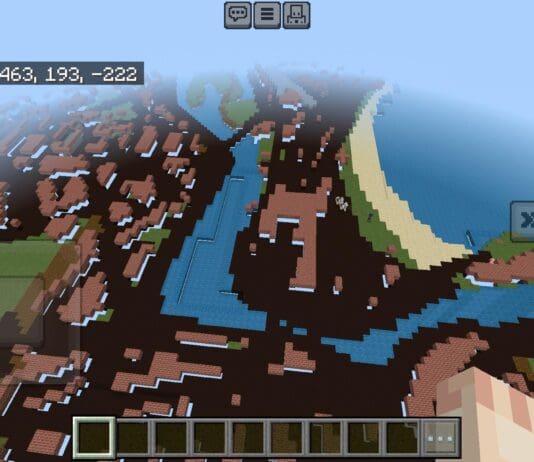 Young People Across Weymouth, Portland And Chickerell Invited To Take Part In Minecraft Challenge