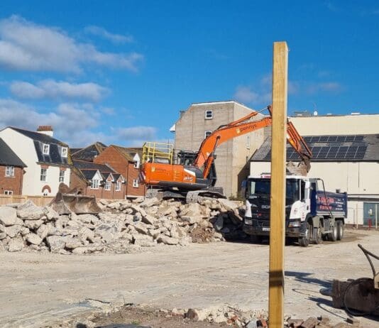 Weymouth Bowl Update