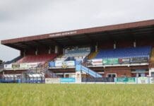 Six Years of Abject Crap: A Spiritual Journey By Ex Weymouth Commentator Ben Ashelford