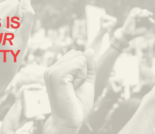 ‘Your Party’ Vows To Remove The Power And Wealth From The Billionaires Running Our Country