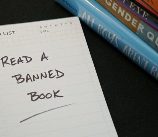 Defying the Censor: Essential Reads for Banned Books Week