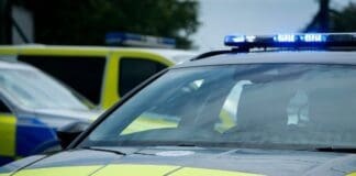 16-Year-Old Poole Boy Arrested Following a Collision That Leaves Woman With Serious Injuries
