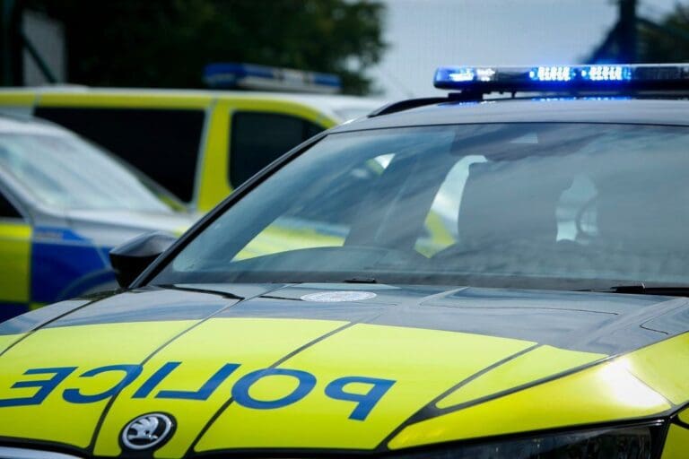 Man Sought Following Multiple Indecent Exposures in Poole