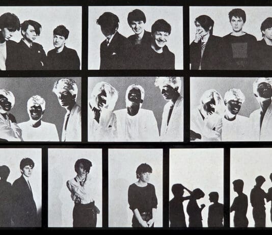 The Best Bands You’ve Never Heard: The Passage