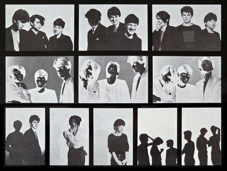 The Best Bands You’ve Never Heard: The Passage