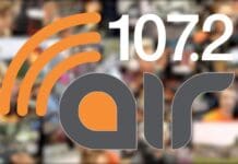 Community Radio Station AIR 107.2 Saved From Closure