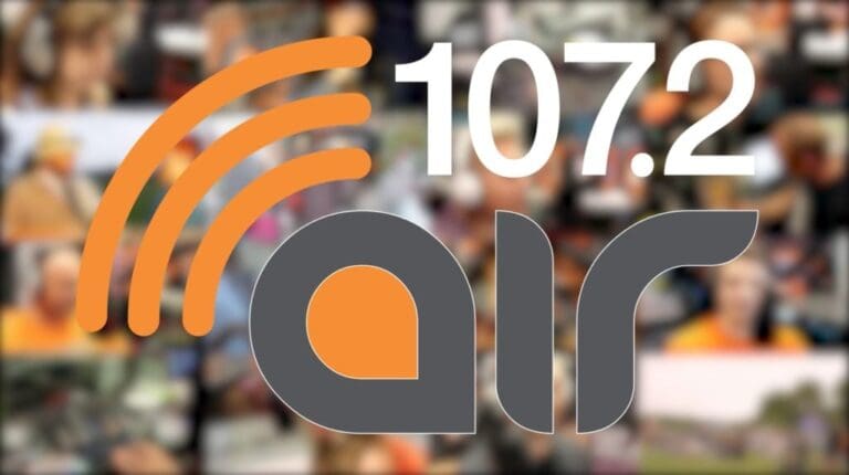 Community Radio Station AIR 107.2 Saved From Closure