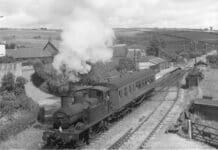 “Railway Memories: All Aboard The Bridport Line”