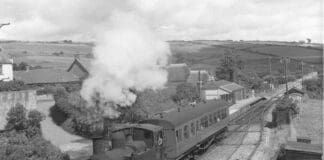 “Railway Memories: All Aboard The Bridport Line”