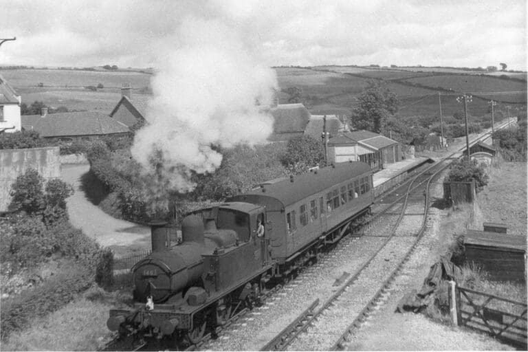 “Railway Memories: All Aboard The Bridport Line”