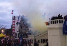 Capitol Riots: BBC Resignations Aside Trump is as Guilty as a Puppy Next to a Pile of Poo