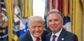 Putin, Trump, Witkoff and the Case of the Diplomatic Roomba