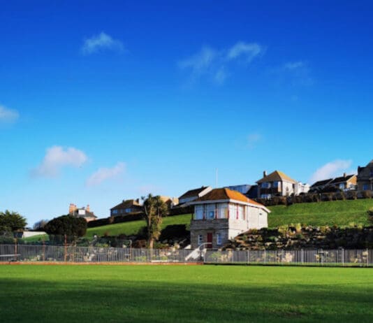 Man Sought As Two Boys Assaulted On Portland