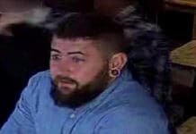 Racist Sought In Shaftesbury